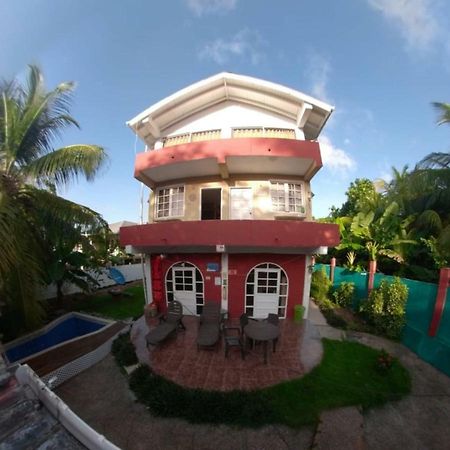 San Andres Ultd Inn Rnt # 30017 Esterno foto