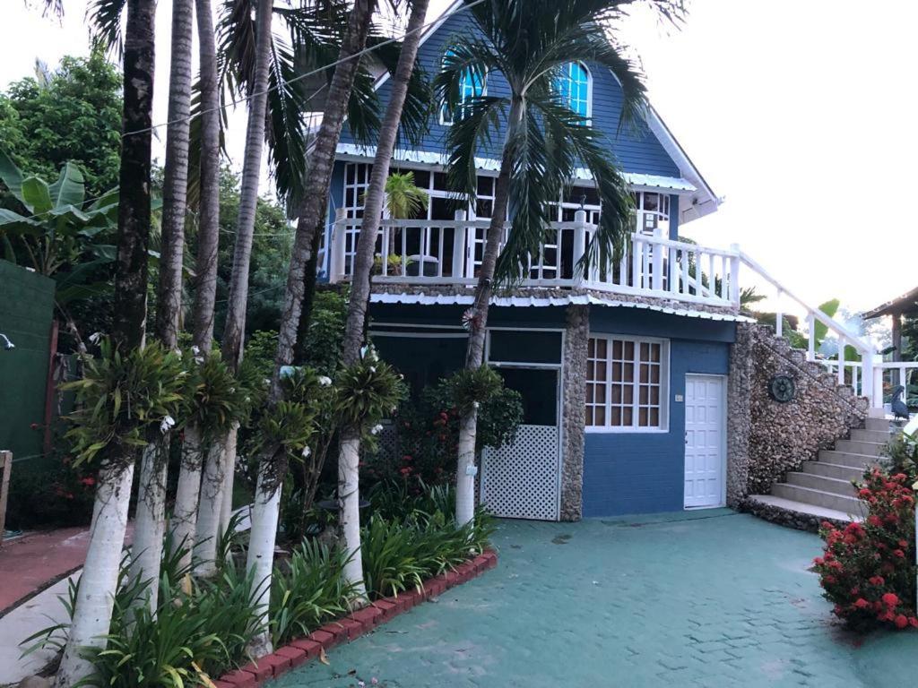 San Andres Ultd Inn Rnt # 30017 Esterno foto