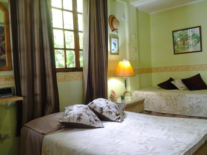 San Andres Ultd Inn Rnt # 30017 Camera foto