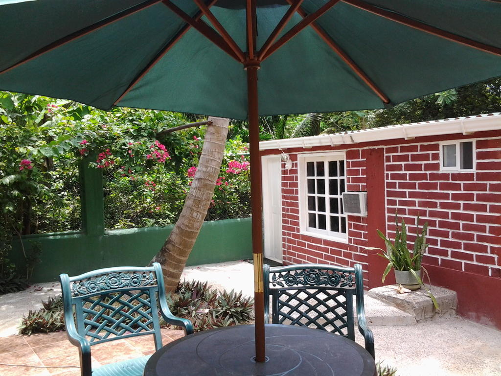 San Andres Ultd Inn Rnt # 30017 Camera foto