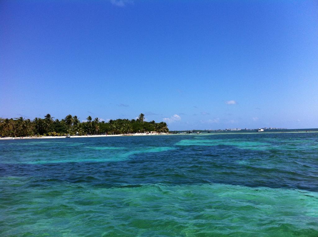 San Andres Ultd Inn Rnt # 30017 Esterno foto