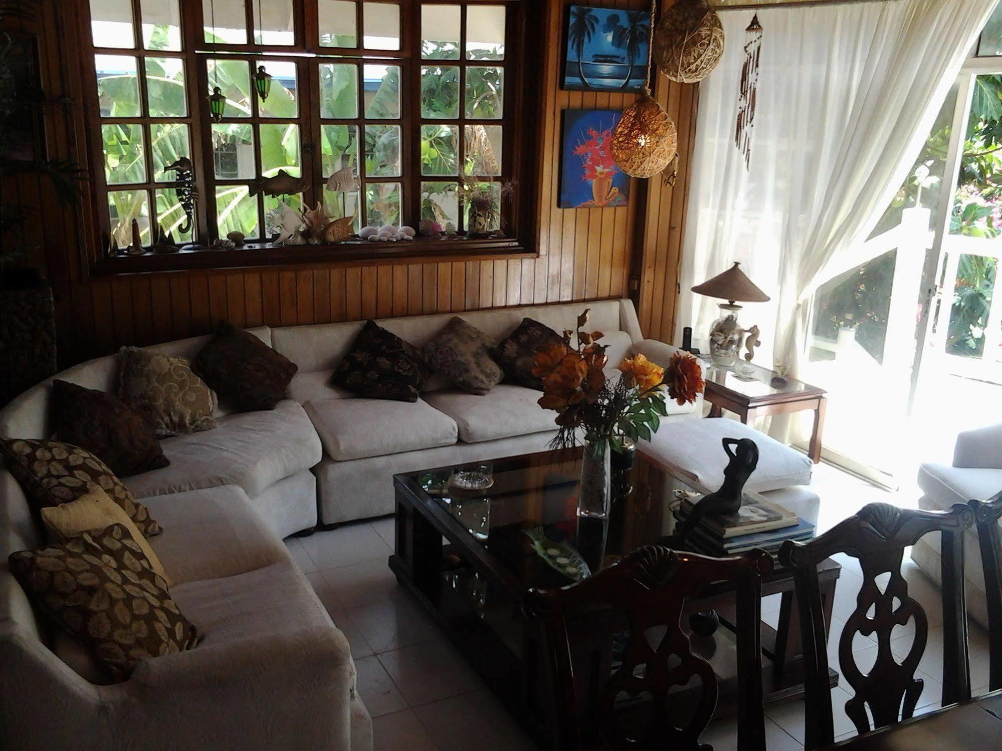 San Andres Ultd Inn Rnt # 30017 Esterno foto