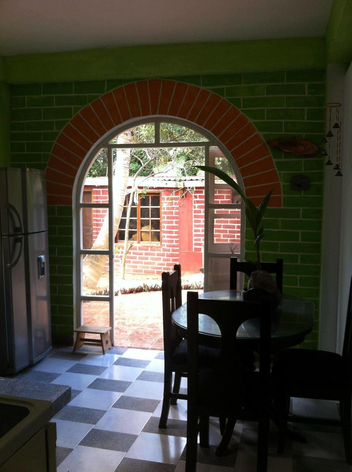 San Andres Ultd Inn Rnt # 30017 Esterno foto