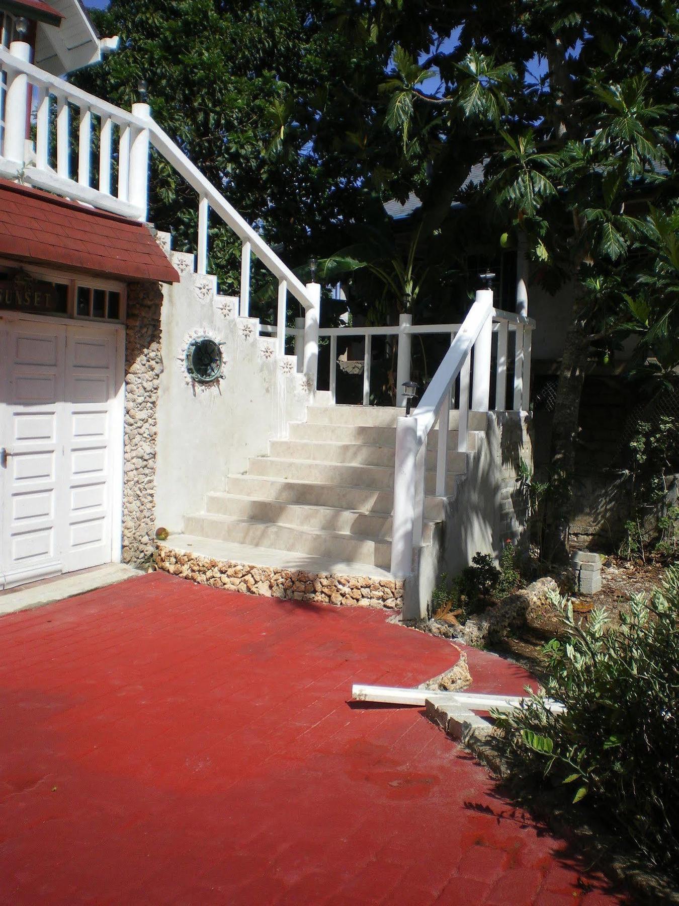 San Andres Ultd Inn Rnt # 30017 Esterno foto