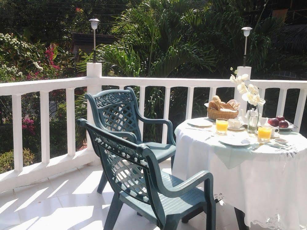 San Andres Ultd Inn Rnt # 30017 Esterno foto