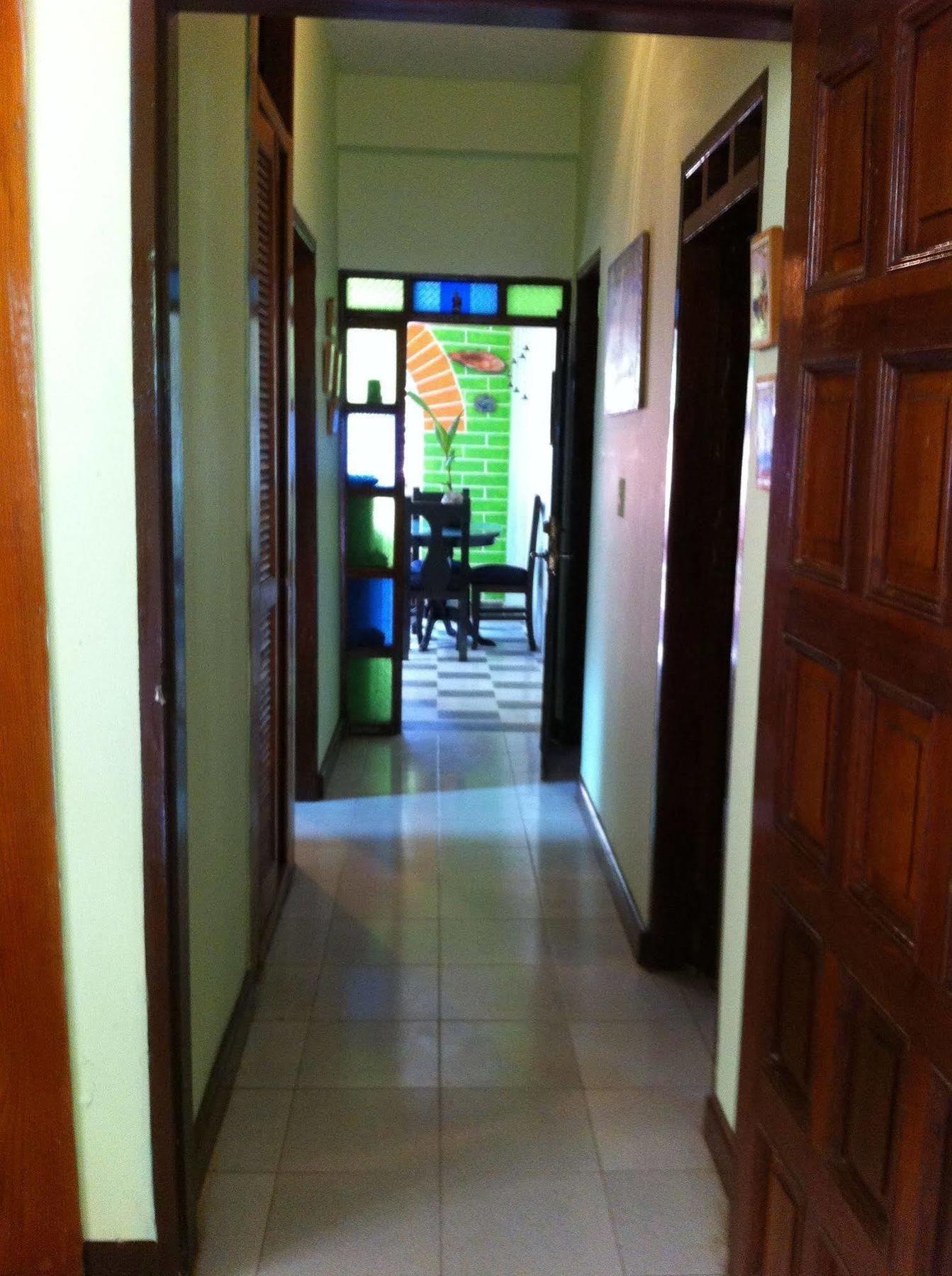 San Andres Ultd Inn Rnt # 30017 Esterno foto