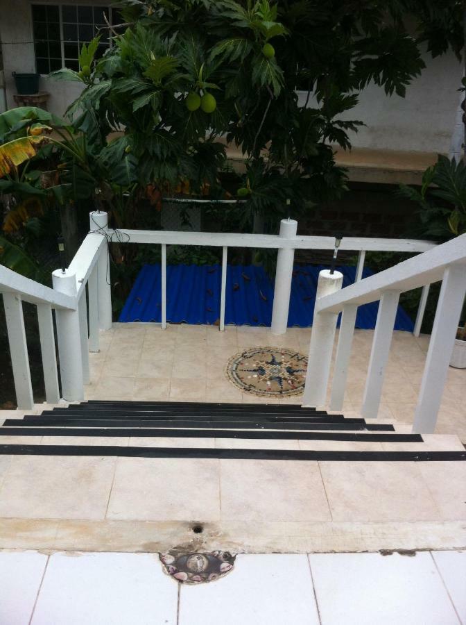 San Andres Ultd Inn Rnt # 30017 Esterno foto
