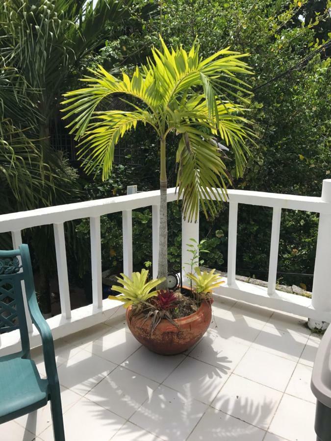 San Andres Ultd Inn Rnt # 30017 Esterno foto