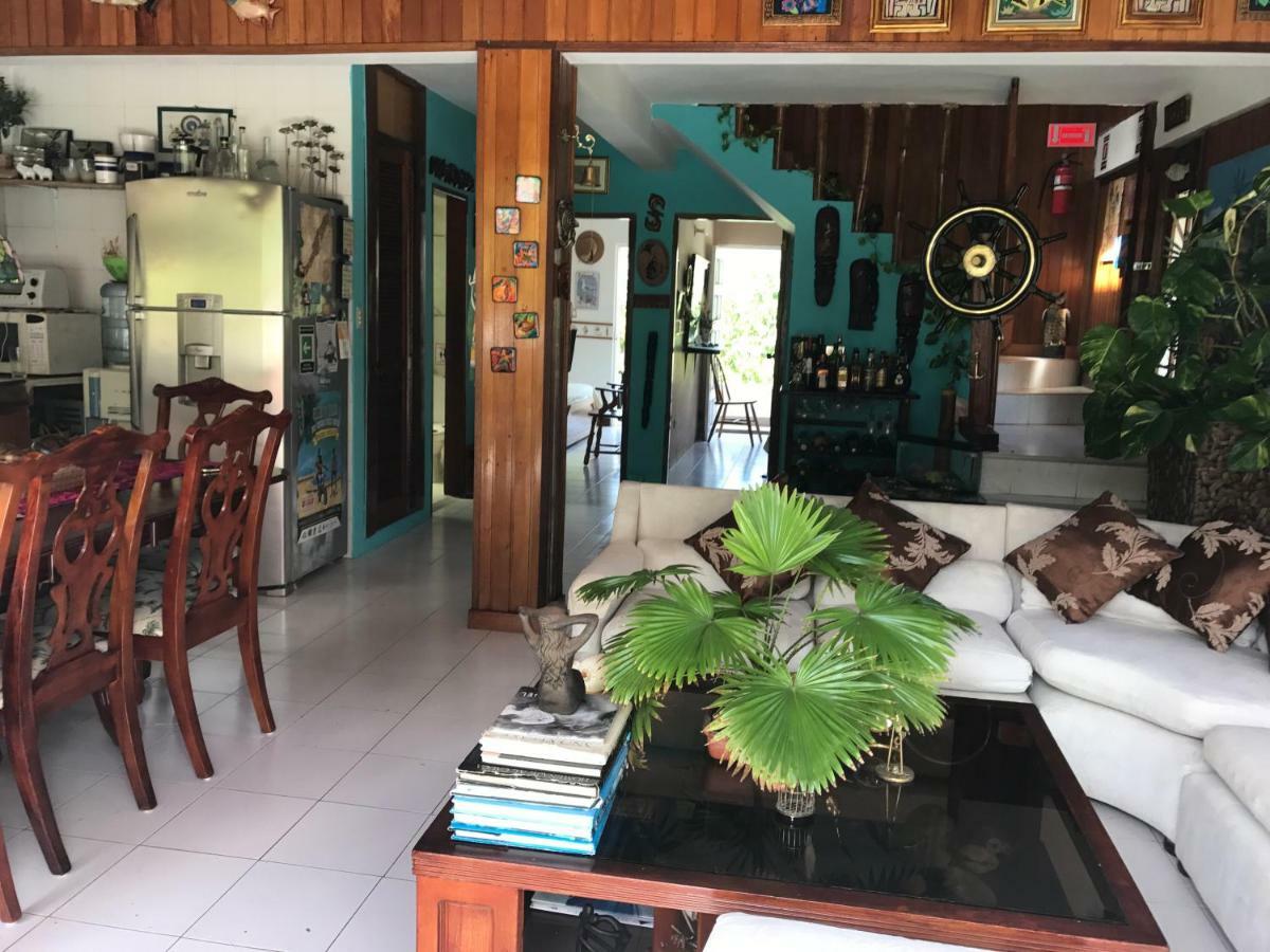 San Andres Ultd Inn Rnt # 30017 Esterno foto