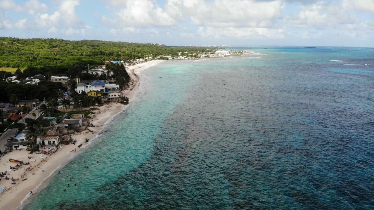 San Andres Ultd Inn Rnt # 30017 Esterno foto