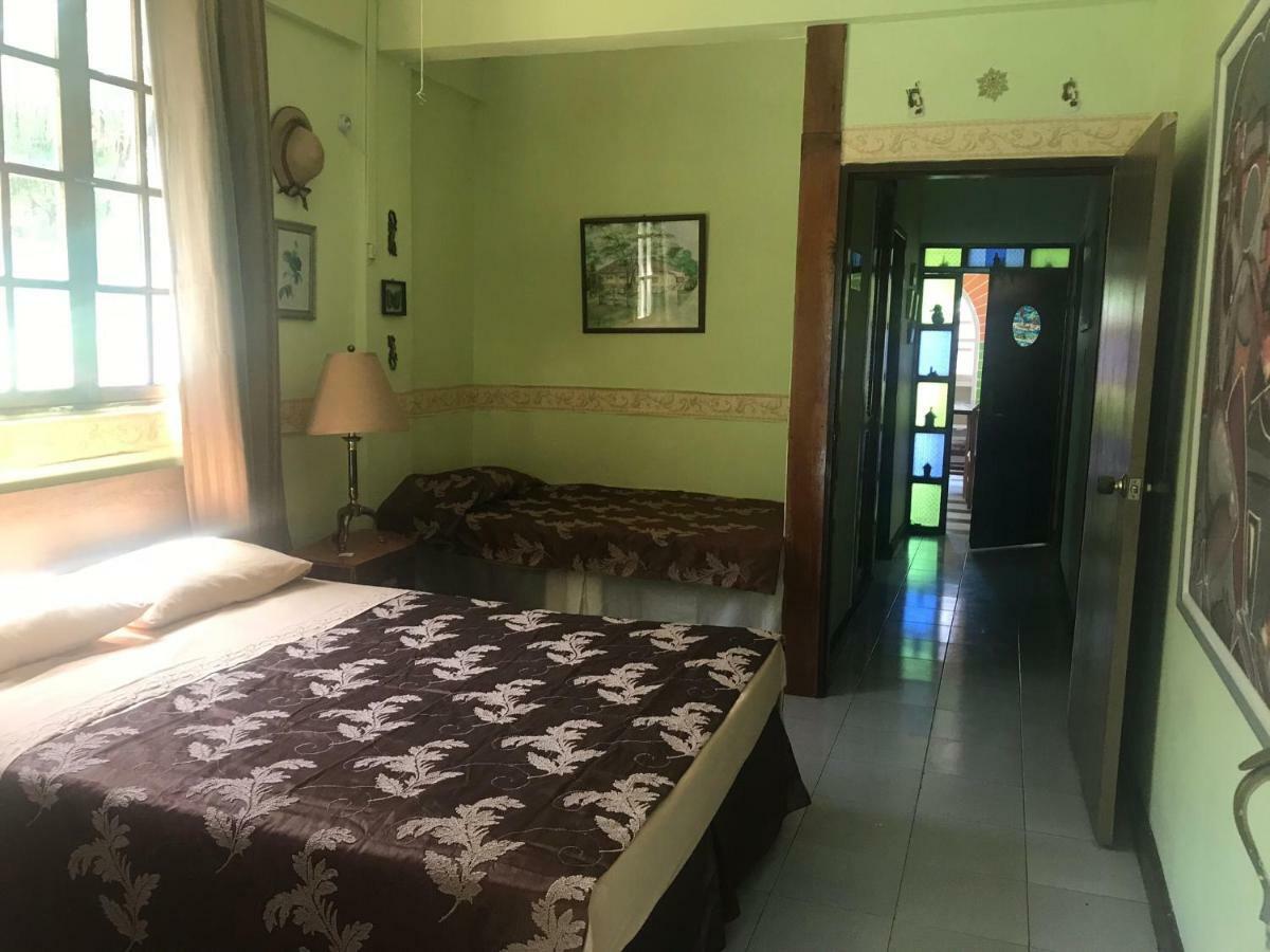 San Andres Ultd Inn Rnt # 30017 Esterno foto