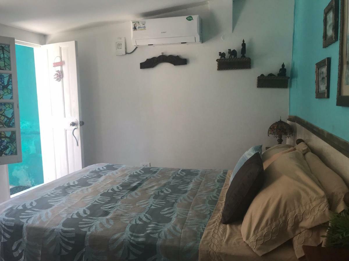 San Andres Ultd Inn Rnt # 30017 Esterno foto