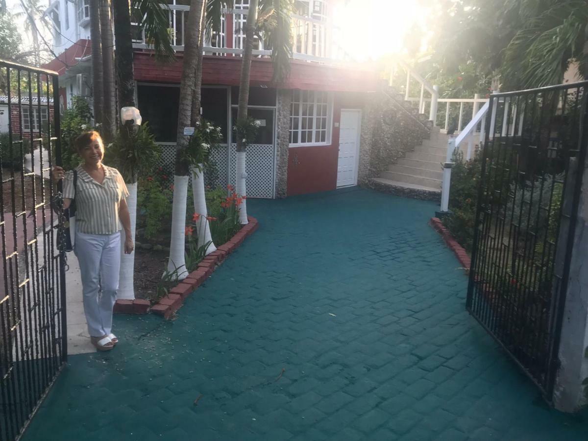 San Andres Ultd Inn Rnt # 30017 Esterno foto