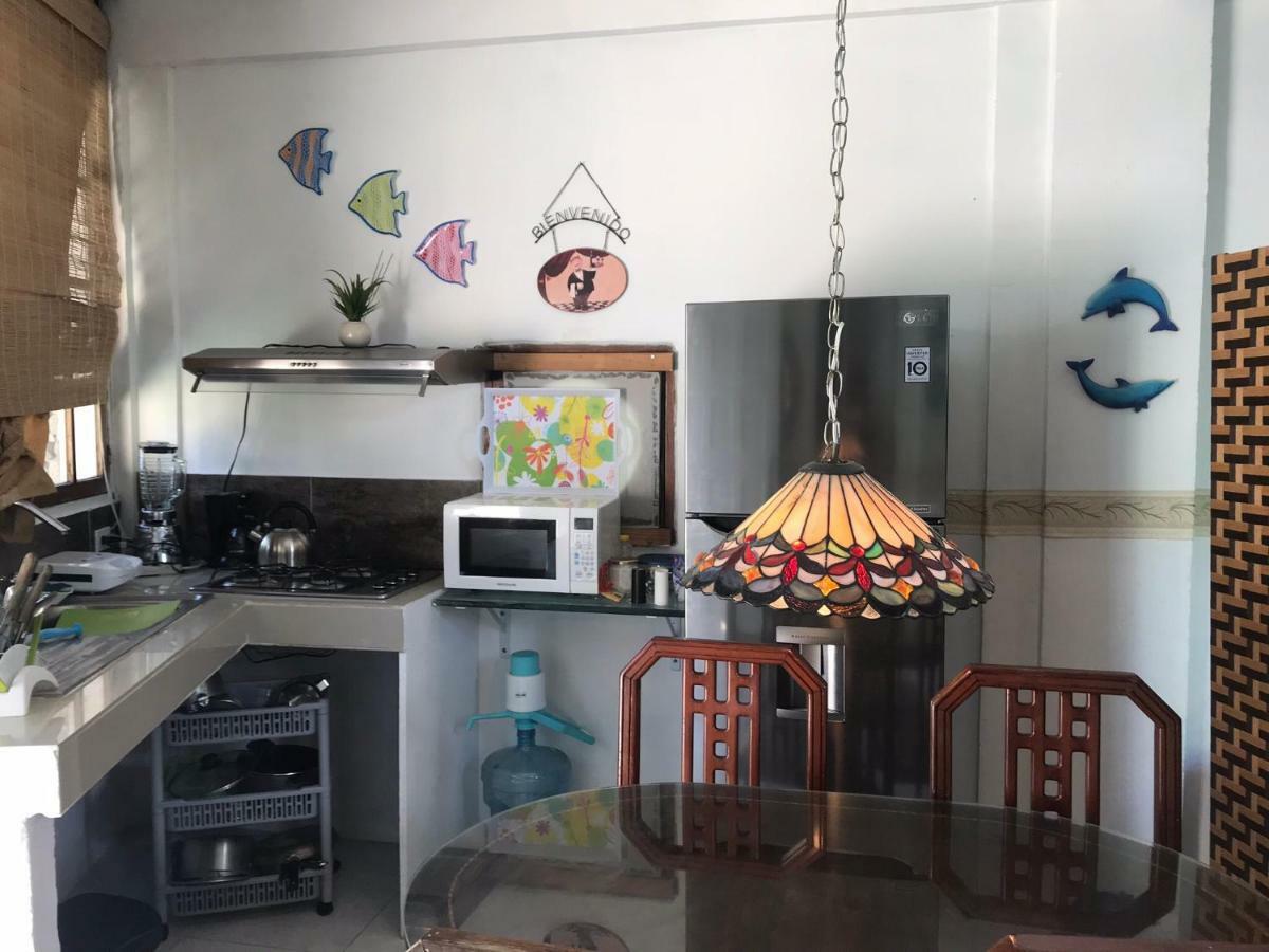 San Andres Ultd Inn Rnt # 30017 Esterno foto