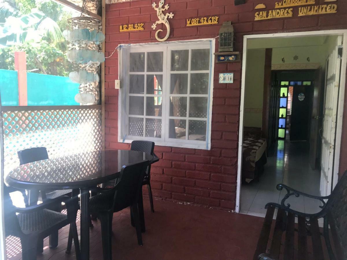 San Andres Ultd Inn Rnt # 30017 Esterno foto
