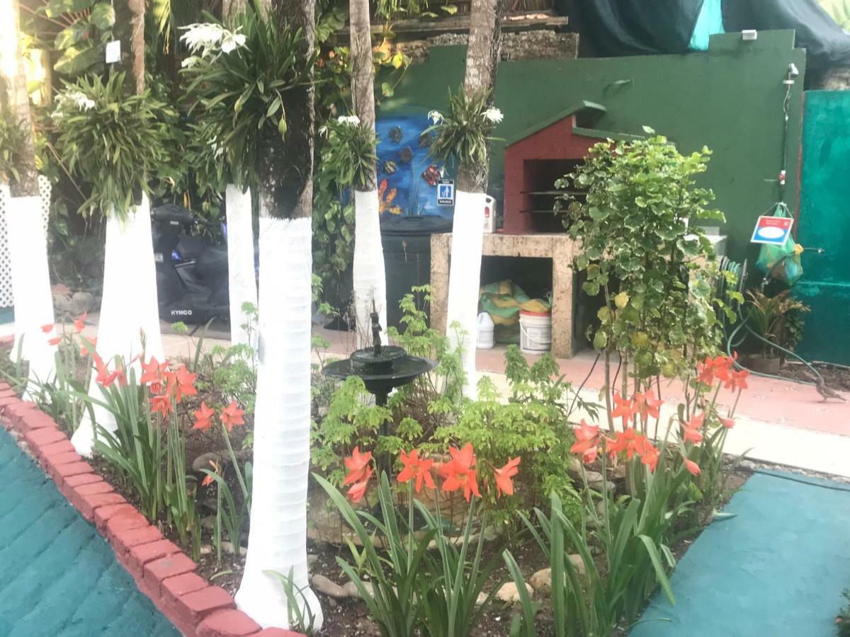 San Andres Ultd Inn Rnt # 30017 Esterno foto