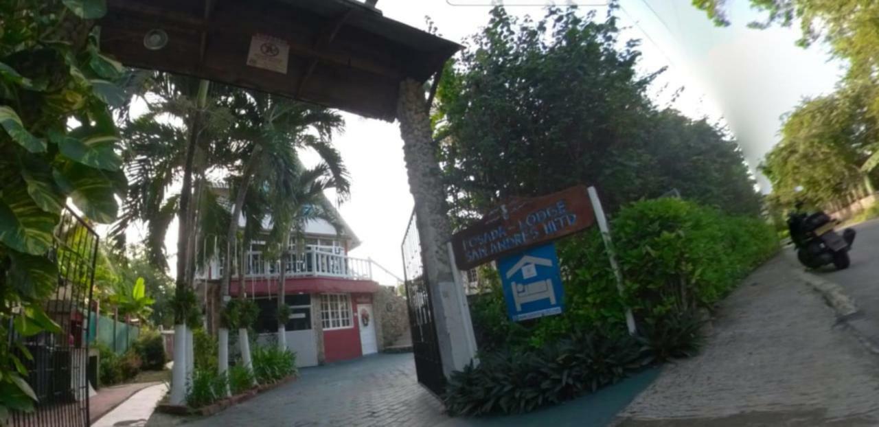 San Andres Ultd Inn Rnt # 30017 Esterno foto